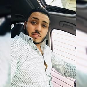 Meet your Posher, Adolfo